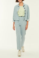 Veste Tivoli - Rayure Marty