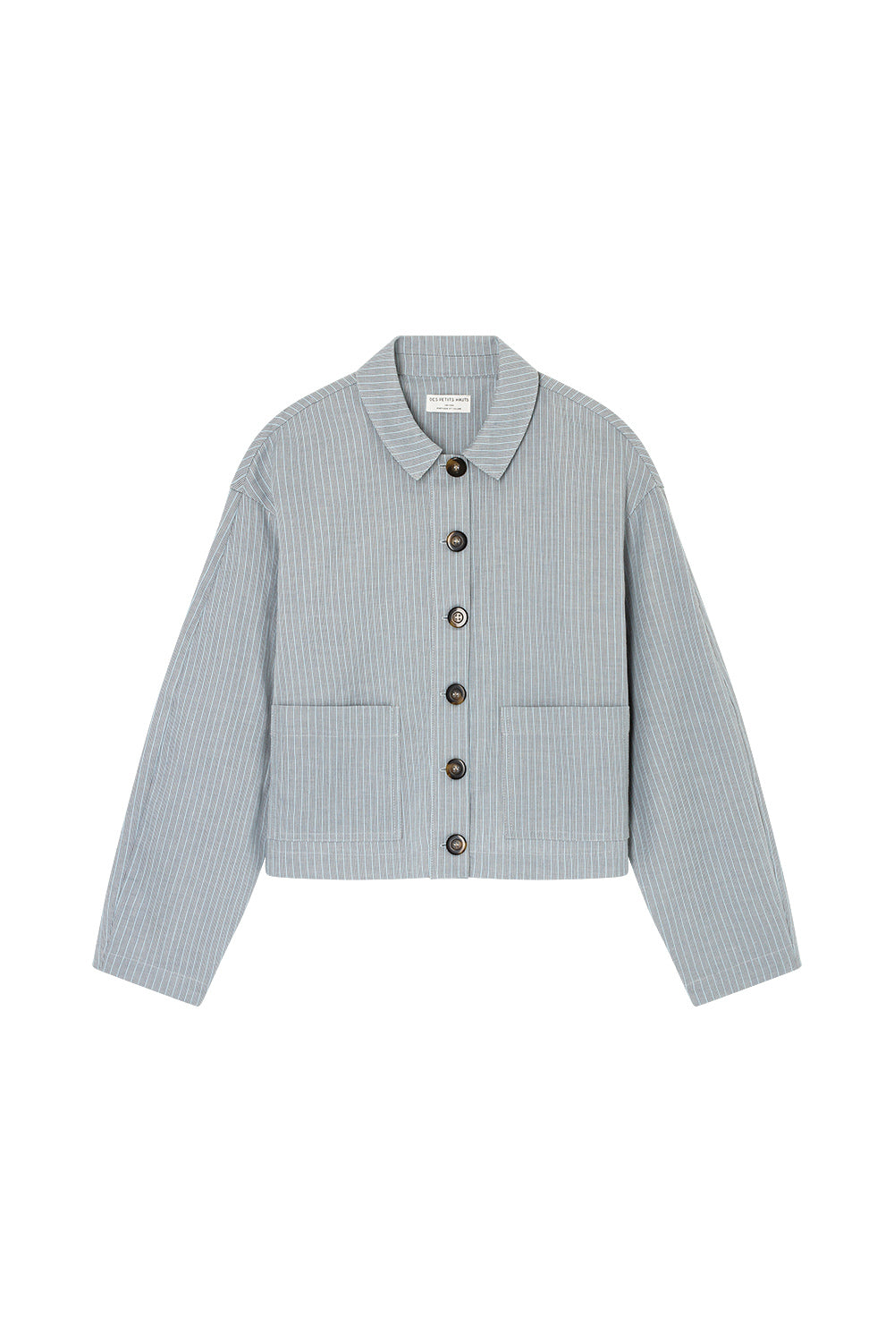 Chaqueta Tivoli - Raya Marty