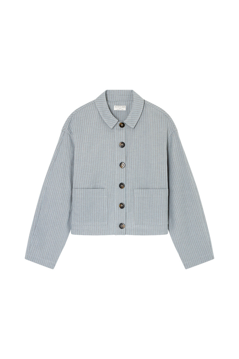 Veste Tivoli - Rayure Marty