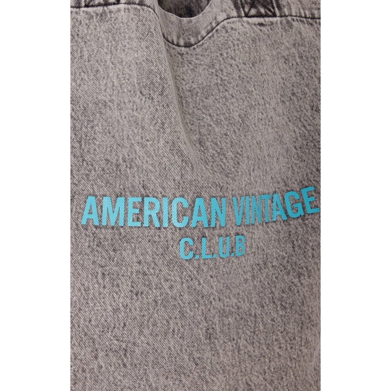 Bag - Gray Salt And Pepper - Leather goods - Mixed