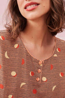 Top Tiziri - Moon