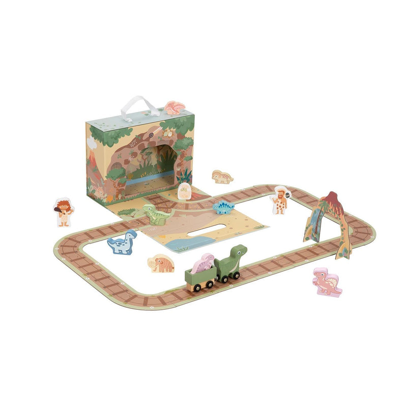 Jeu Mobile Dinosaures