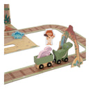 Jeu Mobile Dinosaures