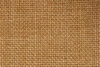 Toye - Dining Chair - Polyester - Ochre/Yellow