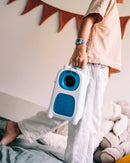 Pack Le Vidéoprojecteur Sur Batterie + Coque
