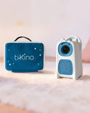 Pack Le Vidéoprojecteur Sur Batterie + Coque + Housse