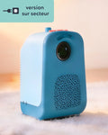 Tikino, el vídeo proyector para niños de 3 a 10 años