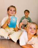 Tikino, le vidéoprojecteur des 3-10 ans