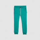 Sweet Pants - Tkid Slim Pants - Laser Green - Niño - Niños