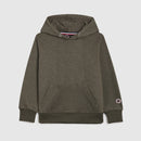 Sweat Capuche - Army Marl - Enfant