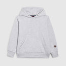 Sweat Capuche - Ice Marl - Enfant