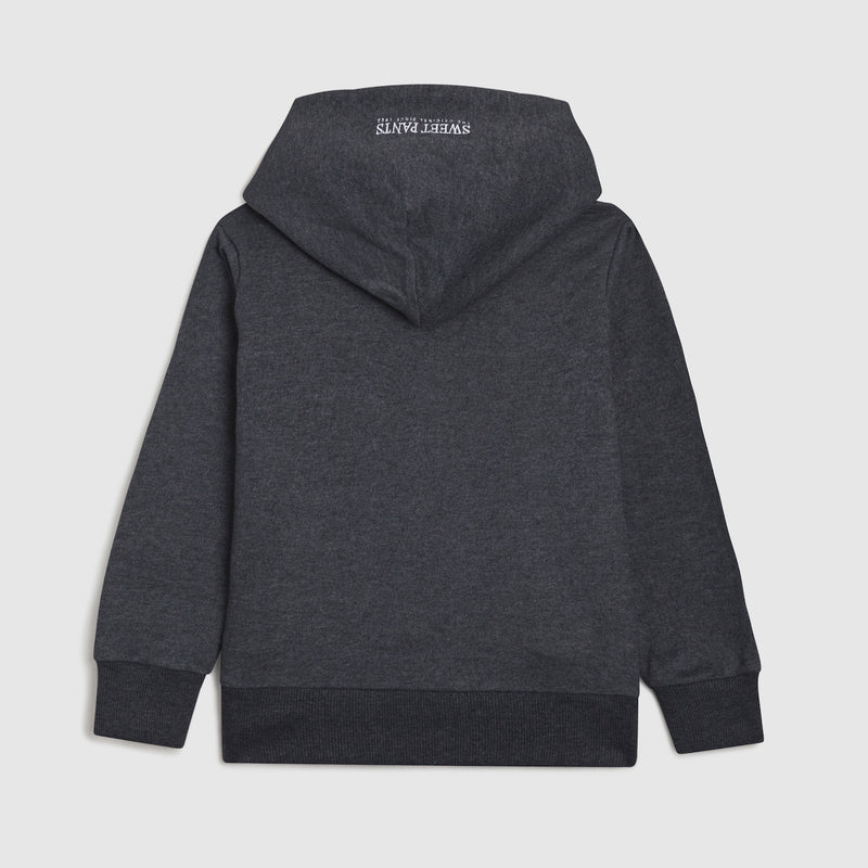 Sweat Capuche - Midnight - Enfant