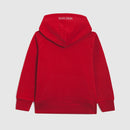 Sweat Capuche - Rick Red - Enfant