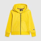 Tkid Zip Up Sweatshirt - Topaz - Child - Child