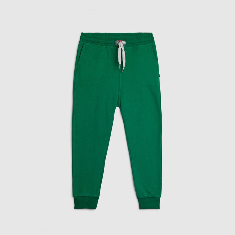Jogging Loose - Mint - Enfant