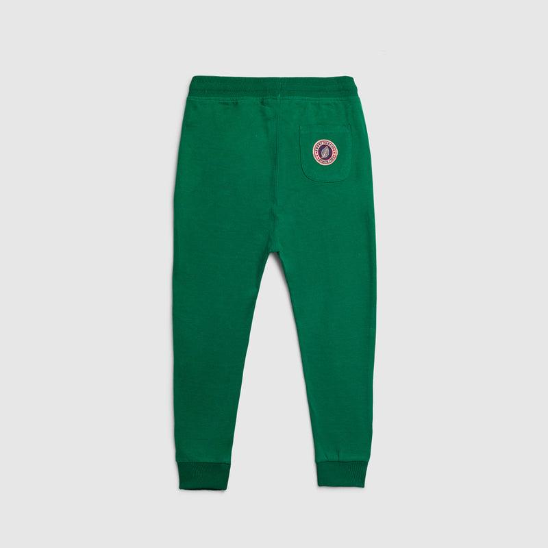 Jogging Loose - Mint - Enfant
