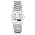 Reloj Since 2008 - Silver - Mixto