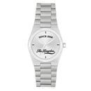 Montre Since 2008 - Silver - Mixte