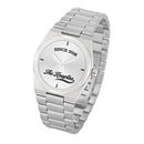Montre Since 2008 - Silver - Mixte