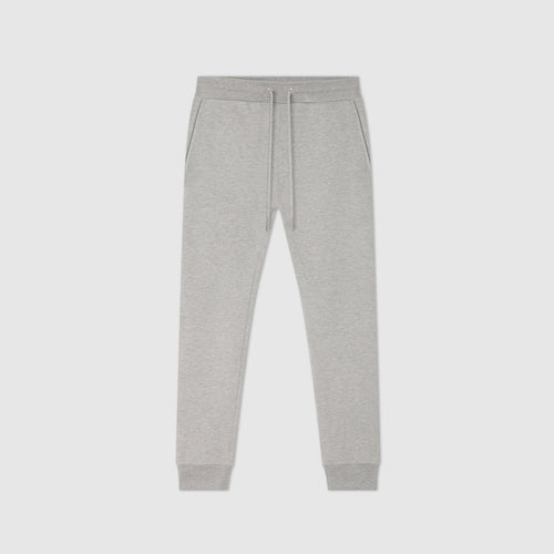Sweet Pants - Jogging Slim 21 - Grey Marl - Enfant - Enfant