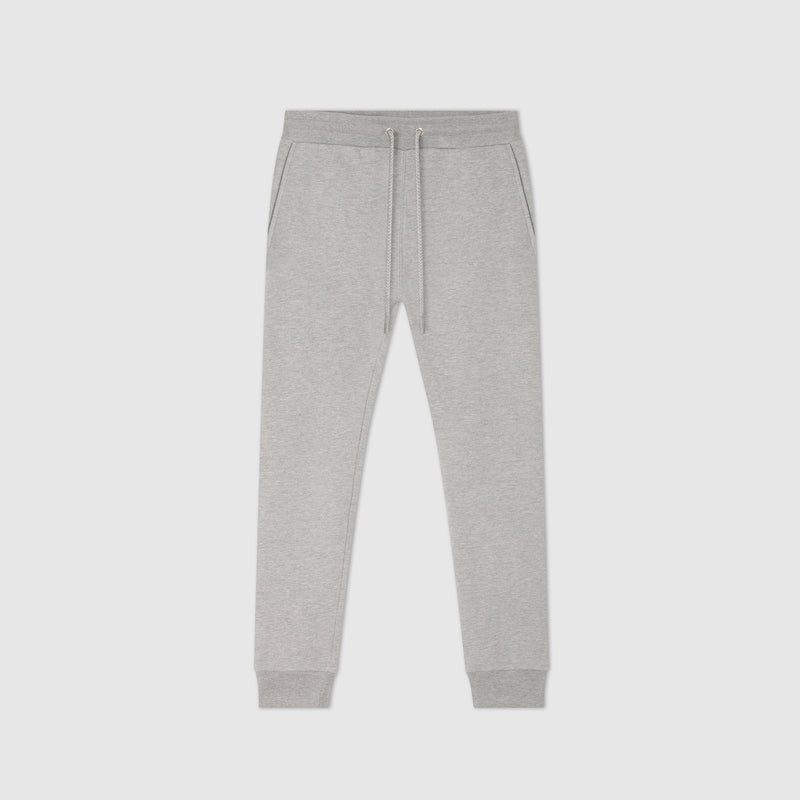Sweet Pants - Jogging Slim 21 - Grey Marl - Enfant - Enfant
