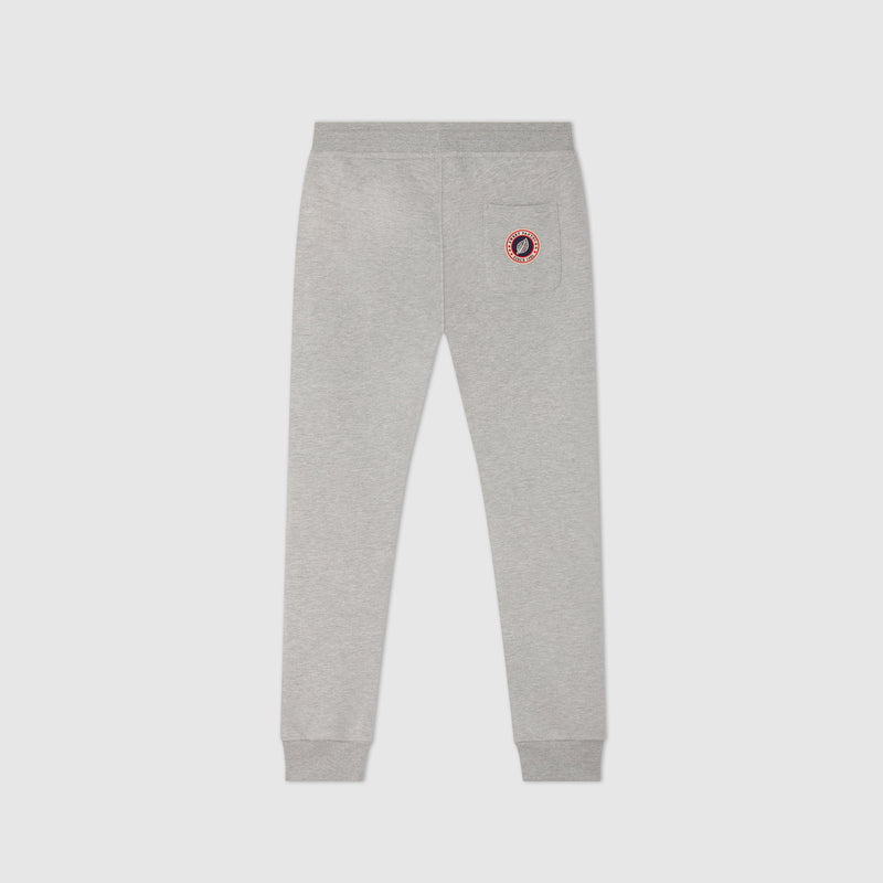 Sweet Pants - Jogging Slim 21 - Grey Marl - Enfant - Enfant