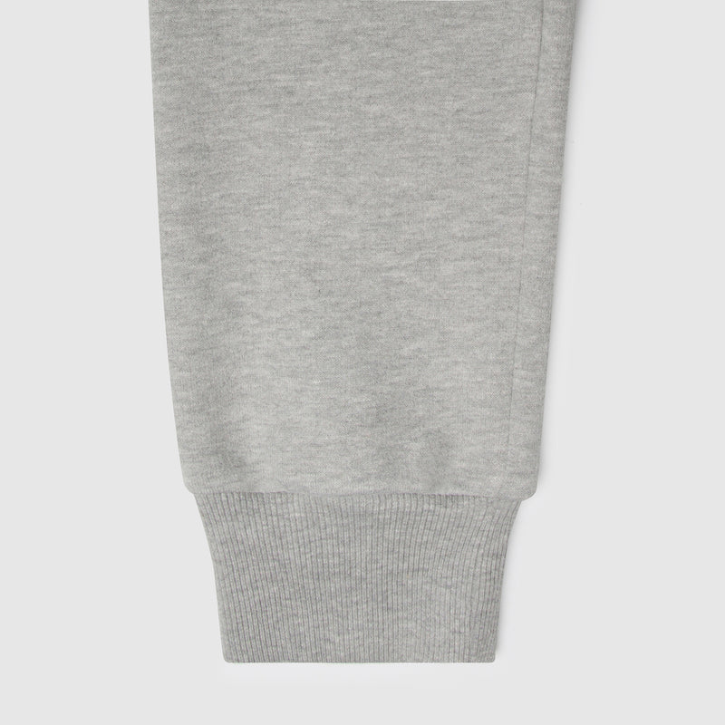 Sweet Pants - Jogging Slim 21 - Grey Marl - Enfant - Enfant