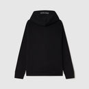 Sweat Zip Capuche - Black - Enfant