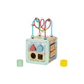 Cube Éducatif Multifonctionnel