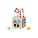 Cube Éducatif Multifonctionnel