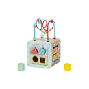 Cube Éducatif Multifonctionnel