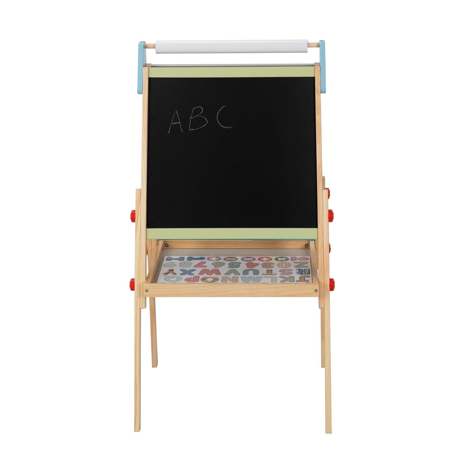 Standing Art Easel