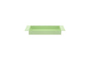 Metal Tray - Ryo - S - Mint