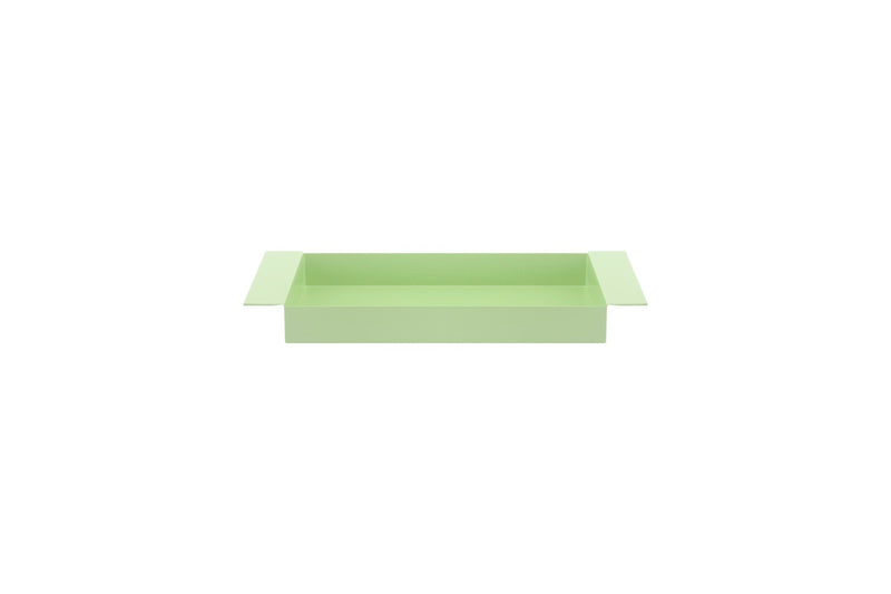 Metal Tray - Ryo - S - Mint