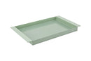 Remember - Ryo Grand Metal Tray - Aquamarine