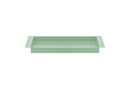Remember - Ryo Grand Metal Tray - Aquamarine