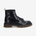 Combat Boots M - Glass - Black