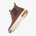 Echo Ii Chelsea M - Oily Suede - Brun