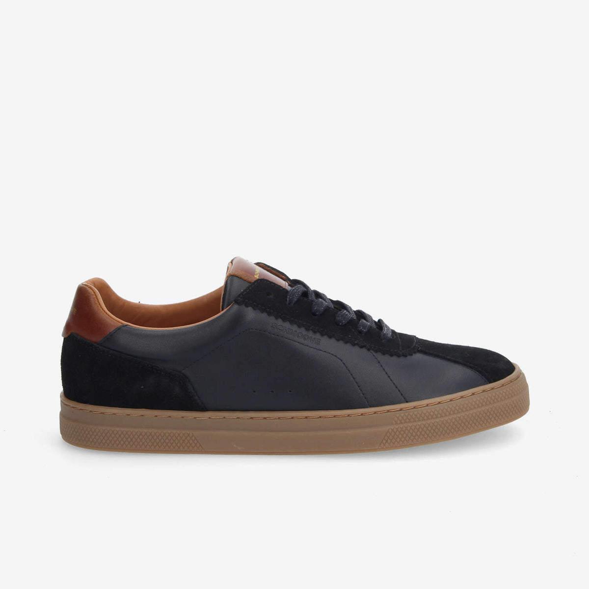 Spark Clay T Toe M - Nap/Sde/Ciclon - Black/Black/Oldcamel