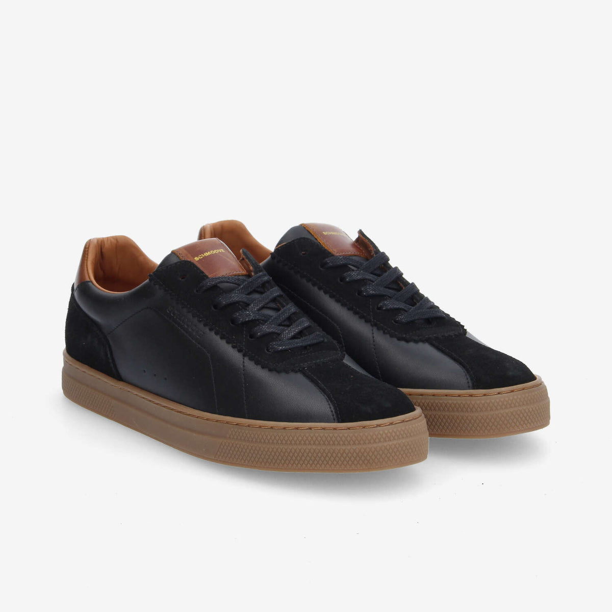 Spark Clay T Toe M - Nap/Sde/Ciclon - Black/Black/Oldcamel