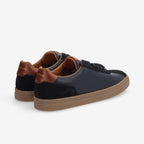 Spark Clay T Toe M - Nap/Sde/Ciclon - Black/Black/Oldcamel