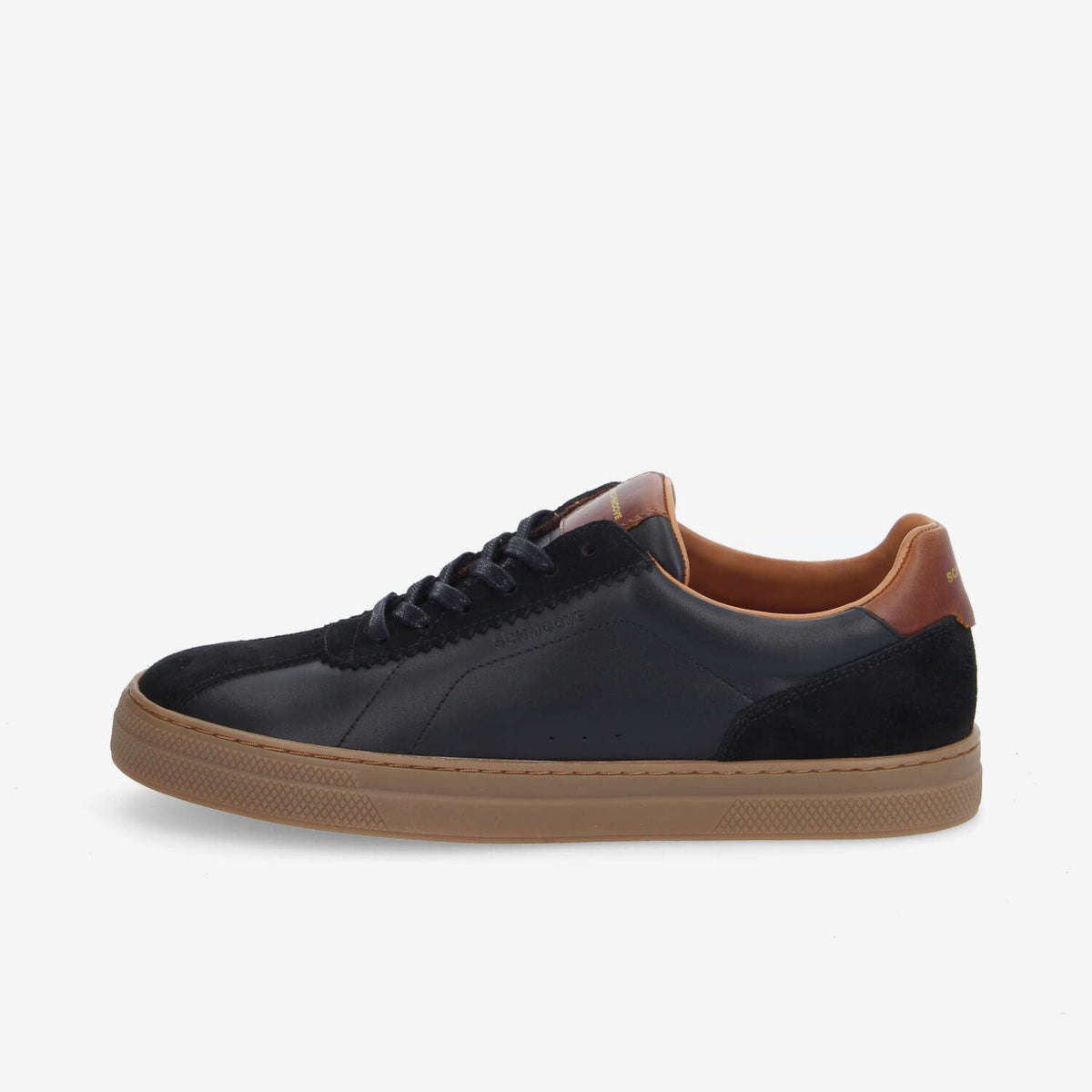 Spark Clay T Toe M - Nap/Sde/Ciclon - Black/Black/Oldcamel