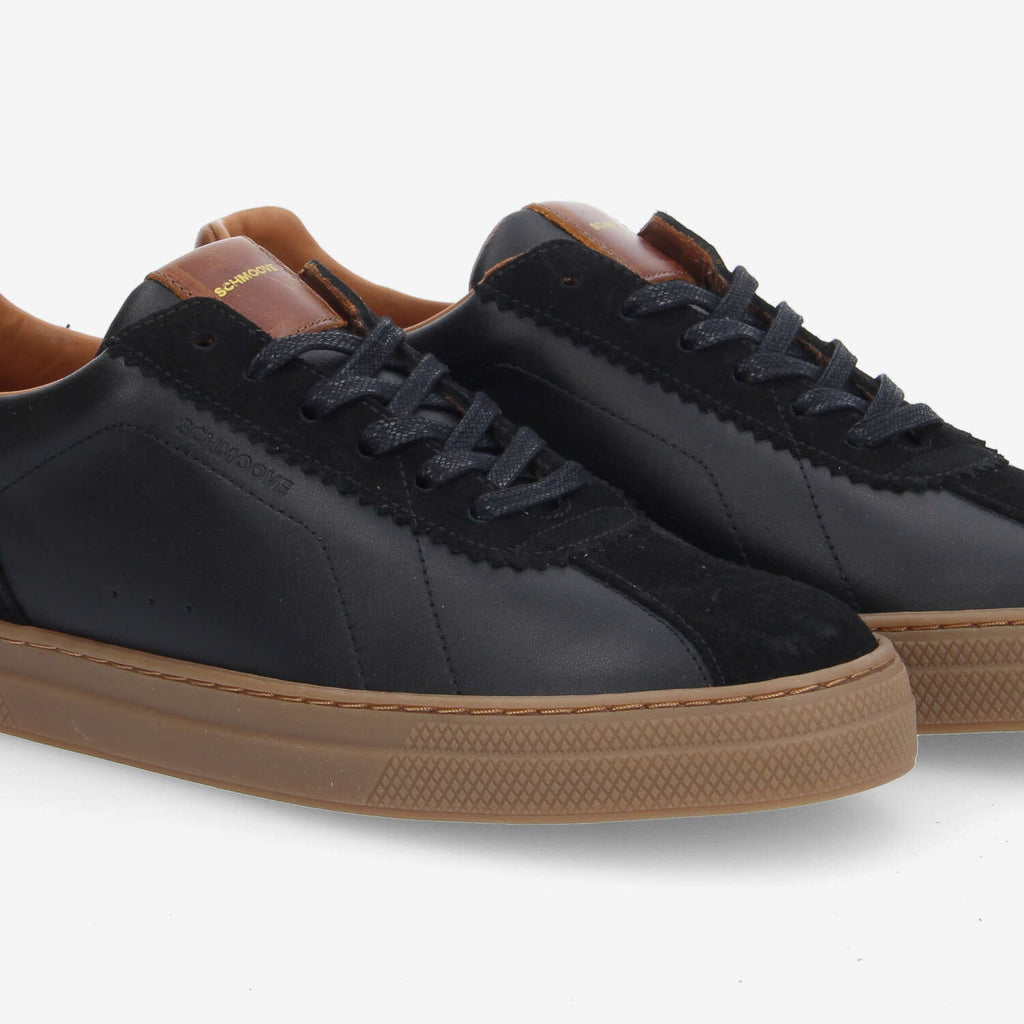 Spark Clay T Toe M - Nap/Sde/Ciclon - Black/Black/Oldcamel