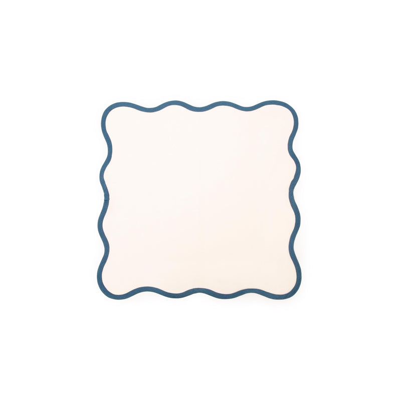 Napkin – Shell - Ivory