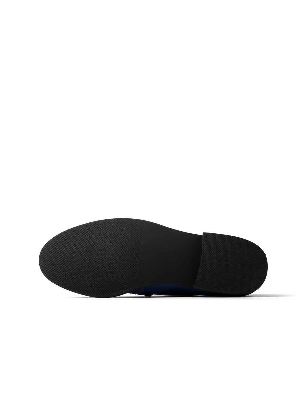 Zapatos Planos To Make It Easier - Azul