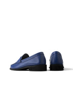 Zapatos Planos To Make It Easier - Azul
