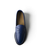 Zapatos Planos To Make It Easier - Azul