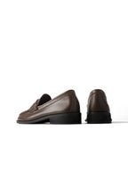 Chaussures Plates To Make It Easier - Chocolat
