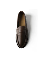 Chaussures Plates To Make It Easier - Chocolat