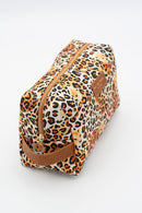 Trousse De Toilette Leopard